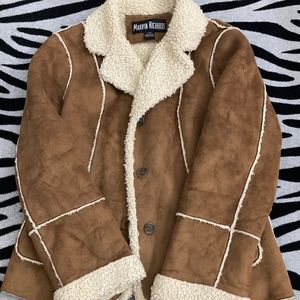 Women Marvin Richards Jacket